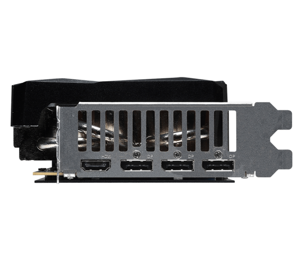 ASRock Radeon RX 6800 Challenger Pro OC 16GB GDDR6 - 607654 - zdjęcie 5